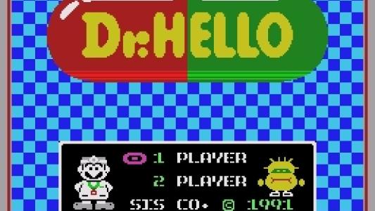 titlescreen(s)