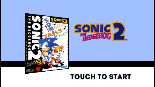 titlescreen(s)