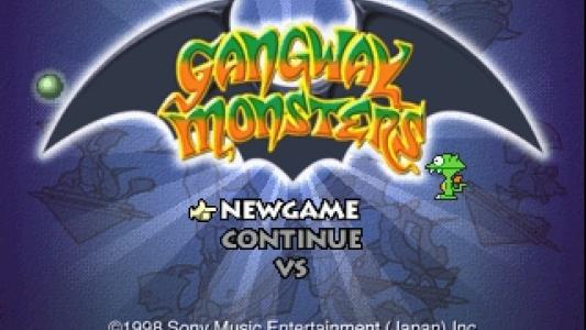 titlescreen(s)