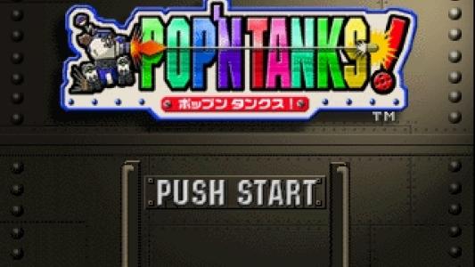 titlescreen(s)