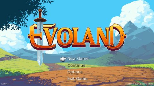 titlescreen(s)
