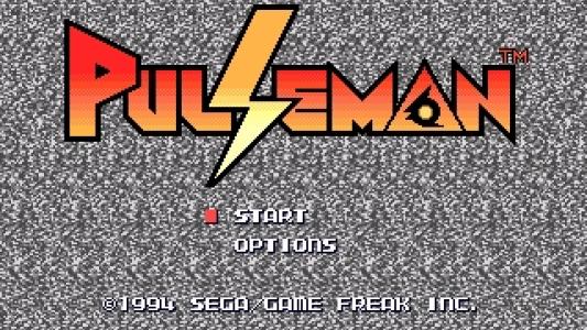 titlescreen(s)