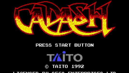 titlescreen(s)