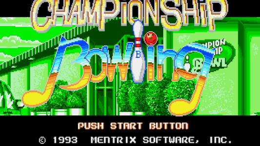 titlescreen(s)