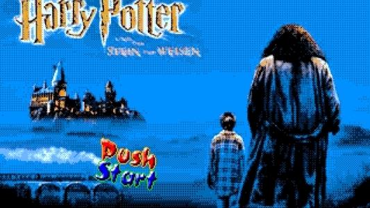titlescreen(s)