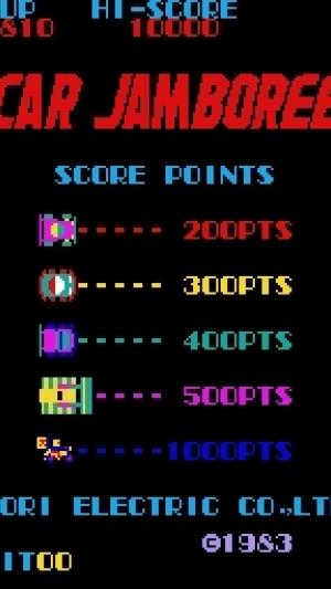 titlescreen(s)