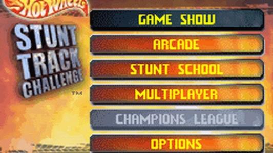 titlescreen(s)