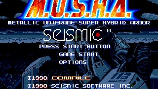 titlescreen(s)