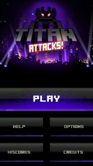 titlescreen(s)