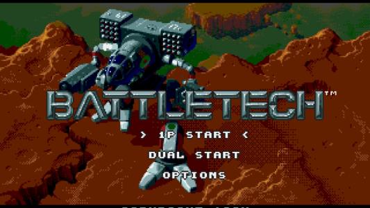 titlescreen(s)