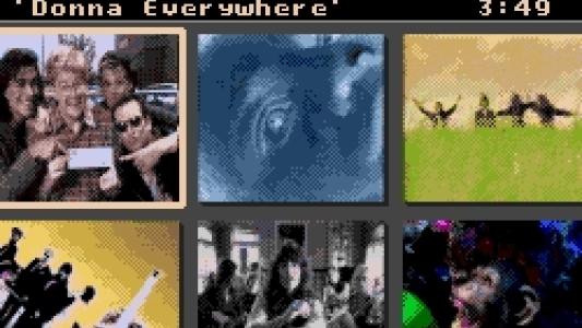 titlescreen(s)