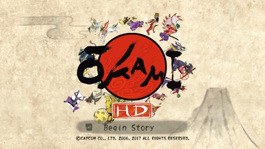 titlescreen(s)