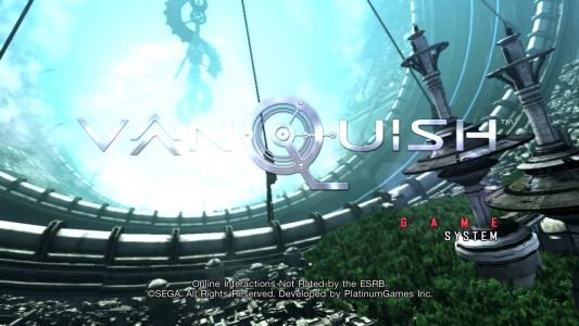 titlescreen(s)