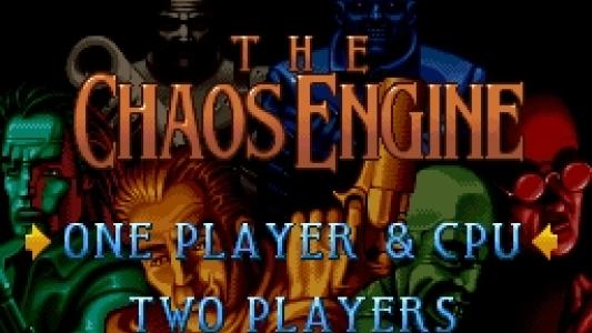 titlescreen(s)