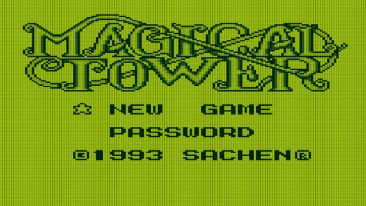 titlescreen(s)