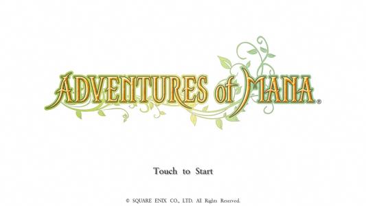 titlescreen(s)