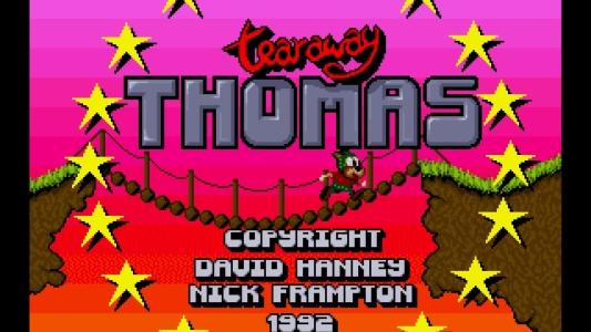 titlescreen(s)