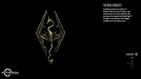 titlescreen(s)