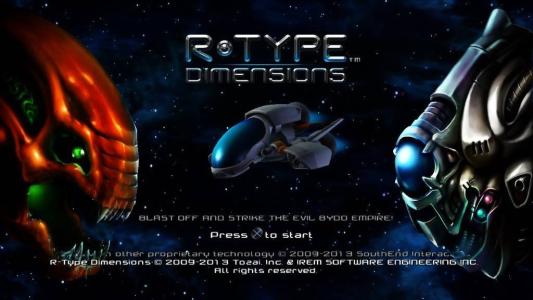 titlescreen(s)