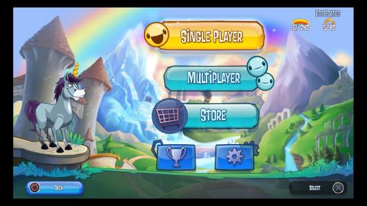 titlescreen(s)