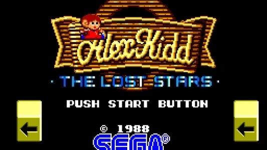 titlescreen(s)