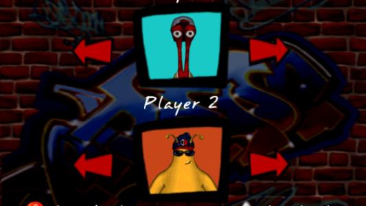 titlescreen(s)