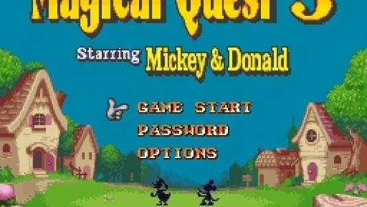 titlescreen(s)