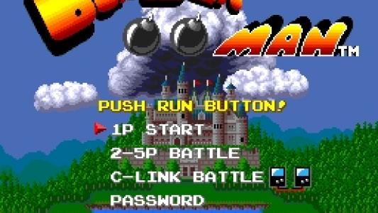 titlescreen(s)