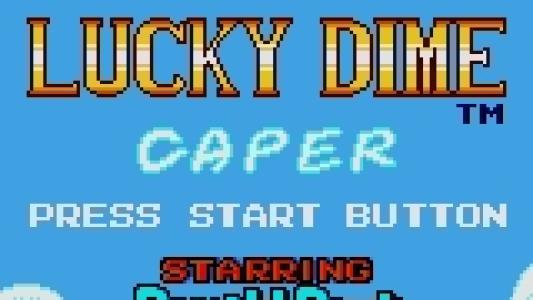 titlescreen(s)