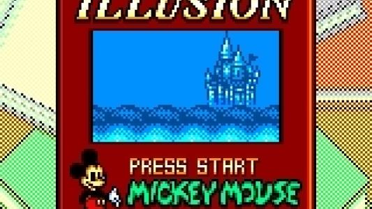 titlescreen(s)
