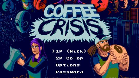 titlescreen(s)