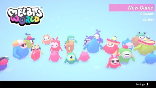 titlescreen(s)