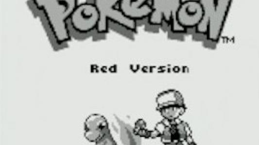TGDB - Browse - Game - Pokémon Red Version