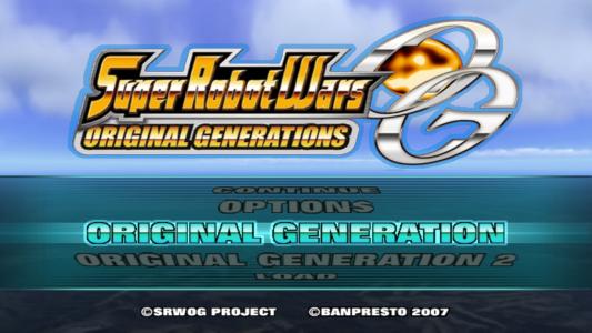 titlescreen(s)