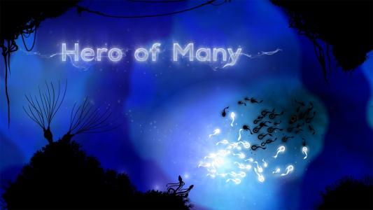 titlescreen(s)