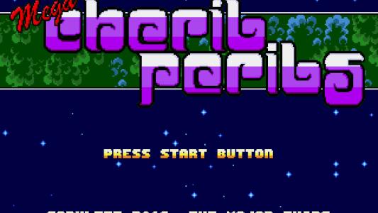 titlescreen(s)