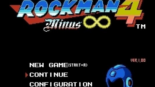 titlescreen(s)