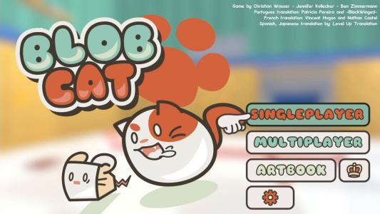titlescreen(s)