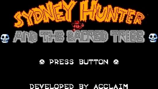 titlescreen(s)