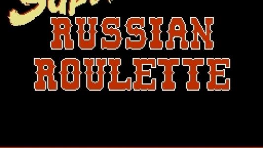 Super Russian Roulette | (NESDG) Nintendo Entertainment System - Game Case  Only - No Game