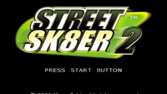 titlescreen(s)