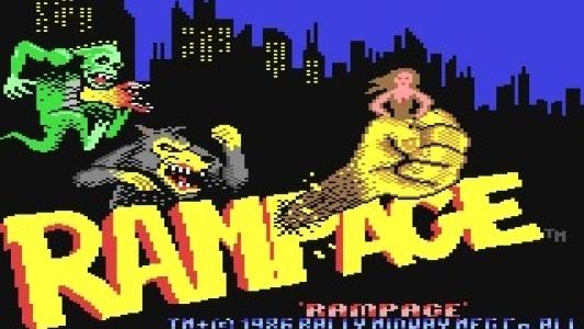 titlescreen(s)