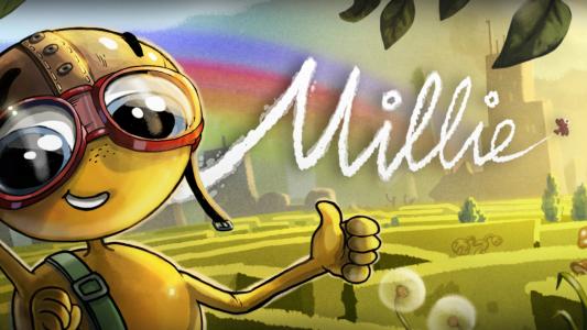 titlescreen(s)