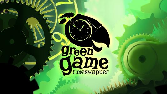 titlescreen(s)