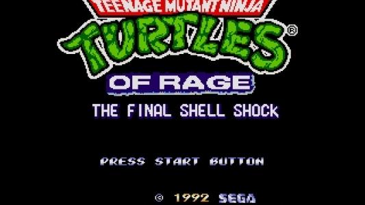 titlescreen(s)