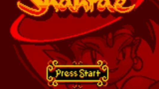 titlescreen(s)