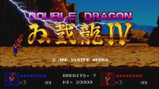 titlescreen(s)