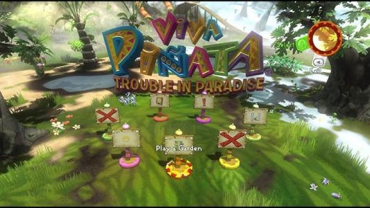 titlescreen(s)