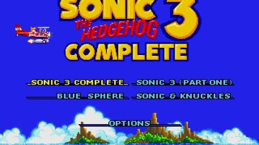 titlescreen(s)