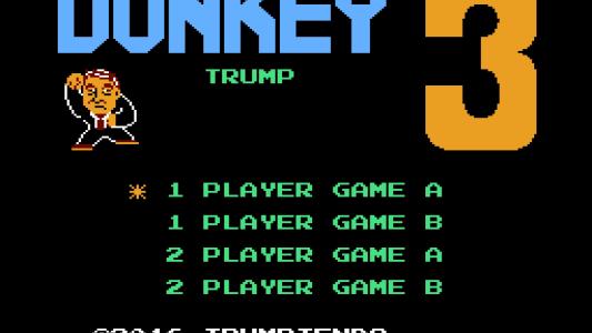 titlescreen(s)